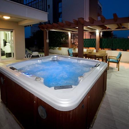 Apartment Miss Tina Τρογκίρ Εξωτερικό φωτογραφία