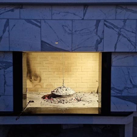 Apartment Miss Tina Τρογκίρ Εξωτερικό φωτογραφία