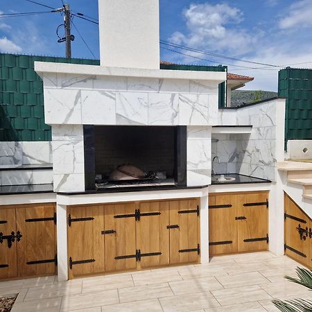 Apartment Miss Tina Τρογκίρ Εξωτερικό φωτογραφία