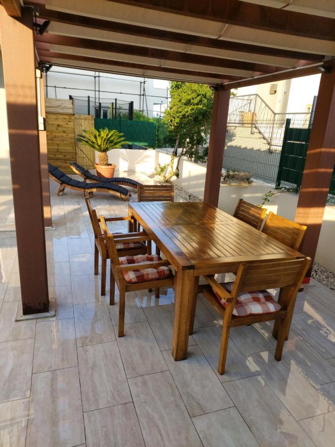 Apartment Miss Tina Τρογκίρ Εξωτερικό φωτογραφία