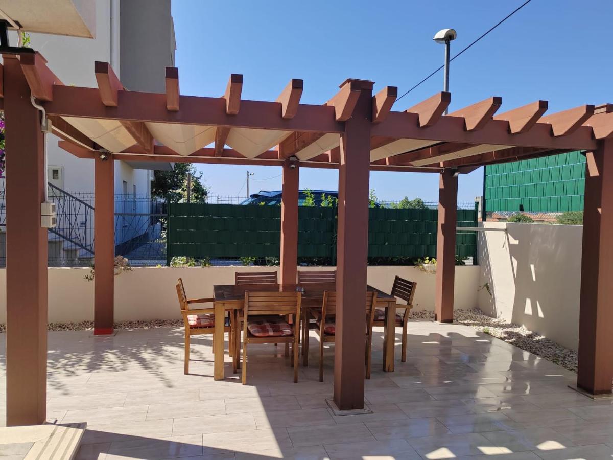 Apartment Miss Tina Τρογκίρ Εξωτερικό φωτογραφία