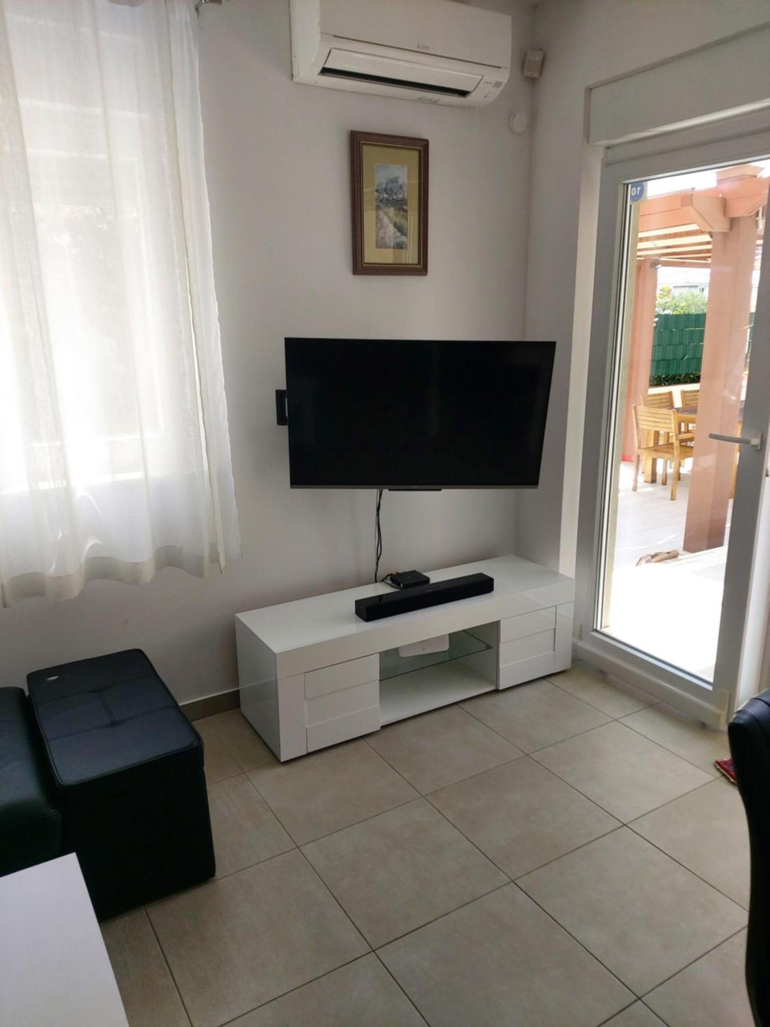 Apartment Miss Tina Τρογκίρ Εξωτερικό φωτογραφία